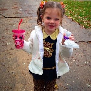 Meet your Posher, Dawn